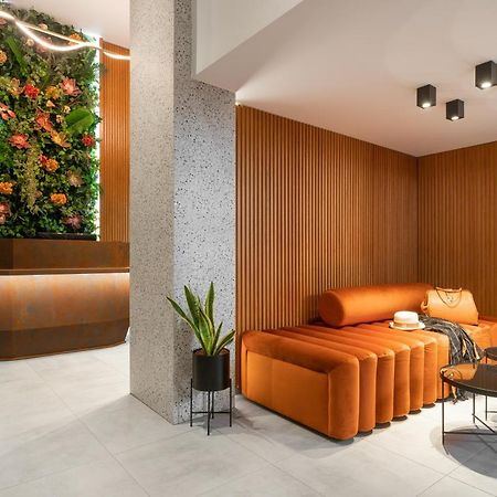 11 Enteka Acropolis Suites เอเธนส์ ภายนอก รูปภาพ