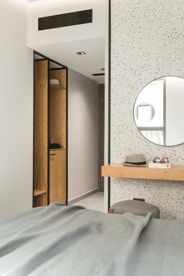 11 Enteka Acropolis Suites เอเธนส์ ภายนอก รูปภาพ