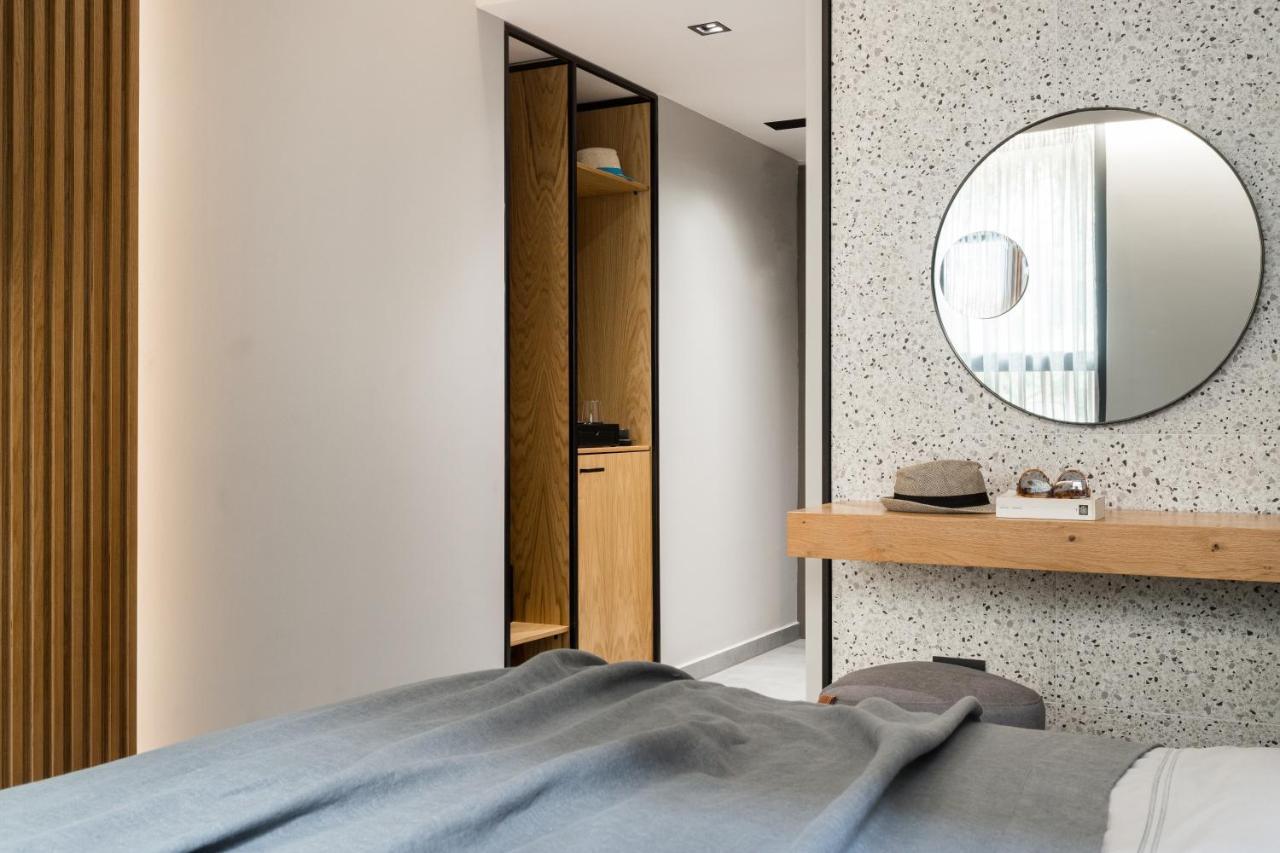 11 Enteka Acropolis Suites เอเธนส์ ภายนอก รูปภาพ