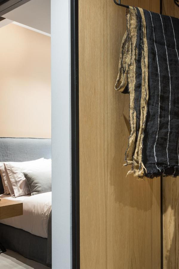 11 Enteka Acropolis Suites เอเธนส์ ภายนอก รูปภาพ