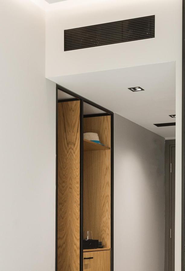 11 Enteka Acropolis Suites เอเธนส์ ภายนอก รูปภาพ
