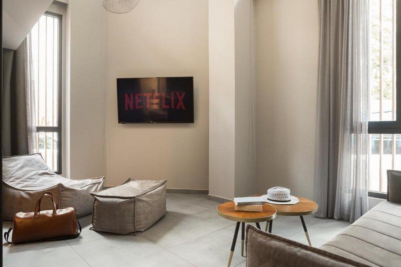 11 Enteka Acropolis Suites เอเธนส์ ภายนอก รูปภาพ